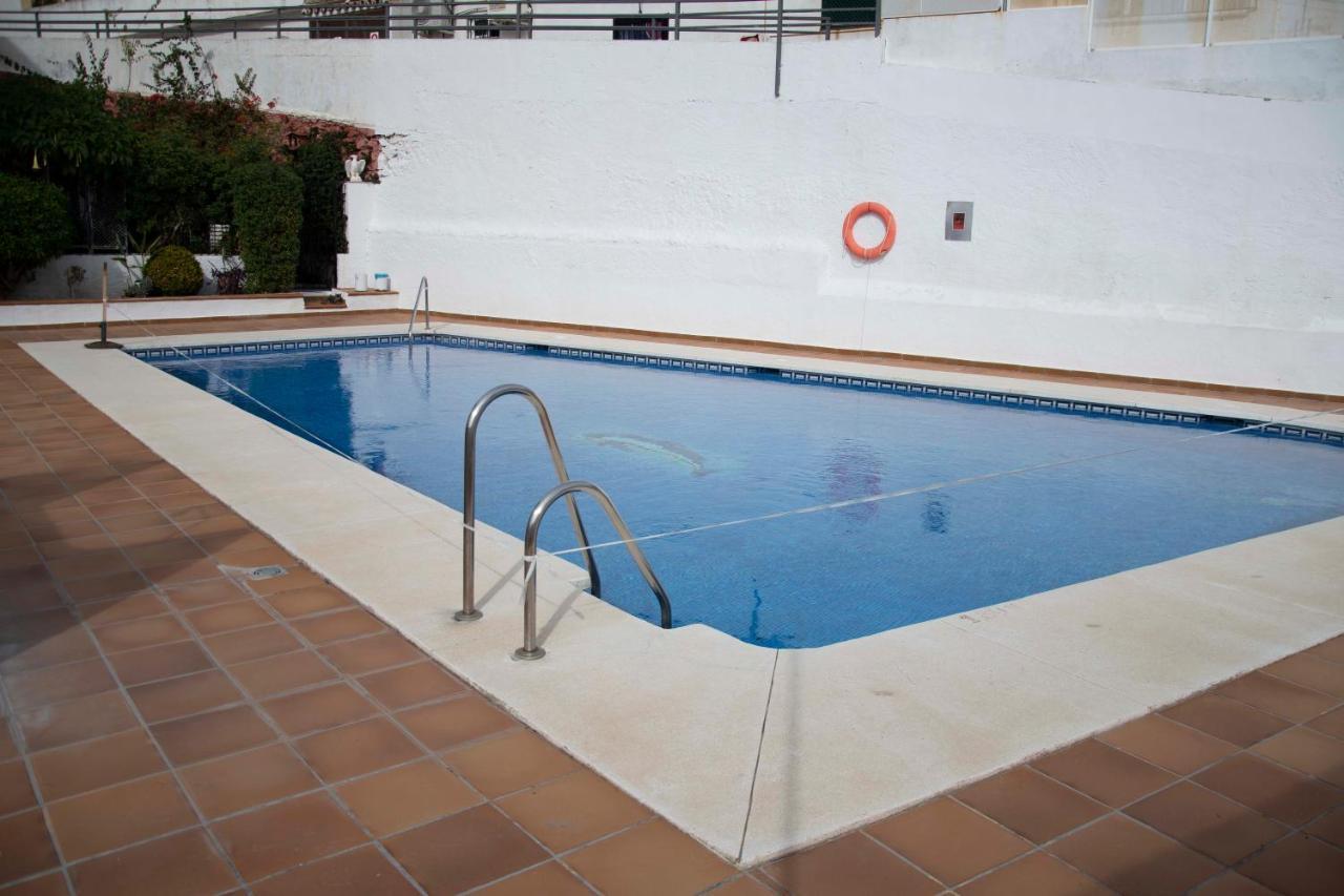 Monko - Rosario & Sun O Lejlighed Torremolinos