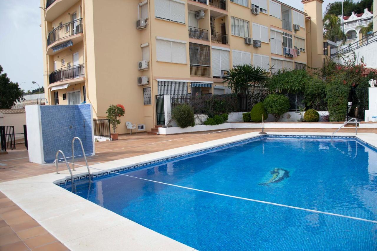Monko - Rosario & Sun O Lejlighed Torremolinos