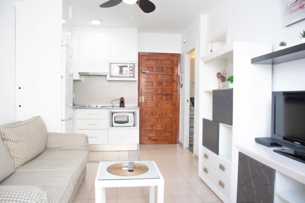 Apartamento Monko - Rosario & Sun O