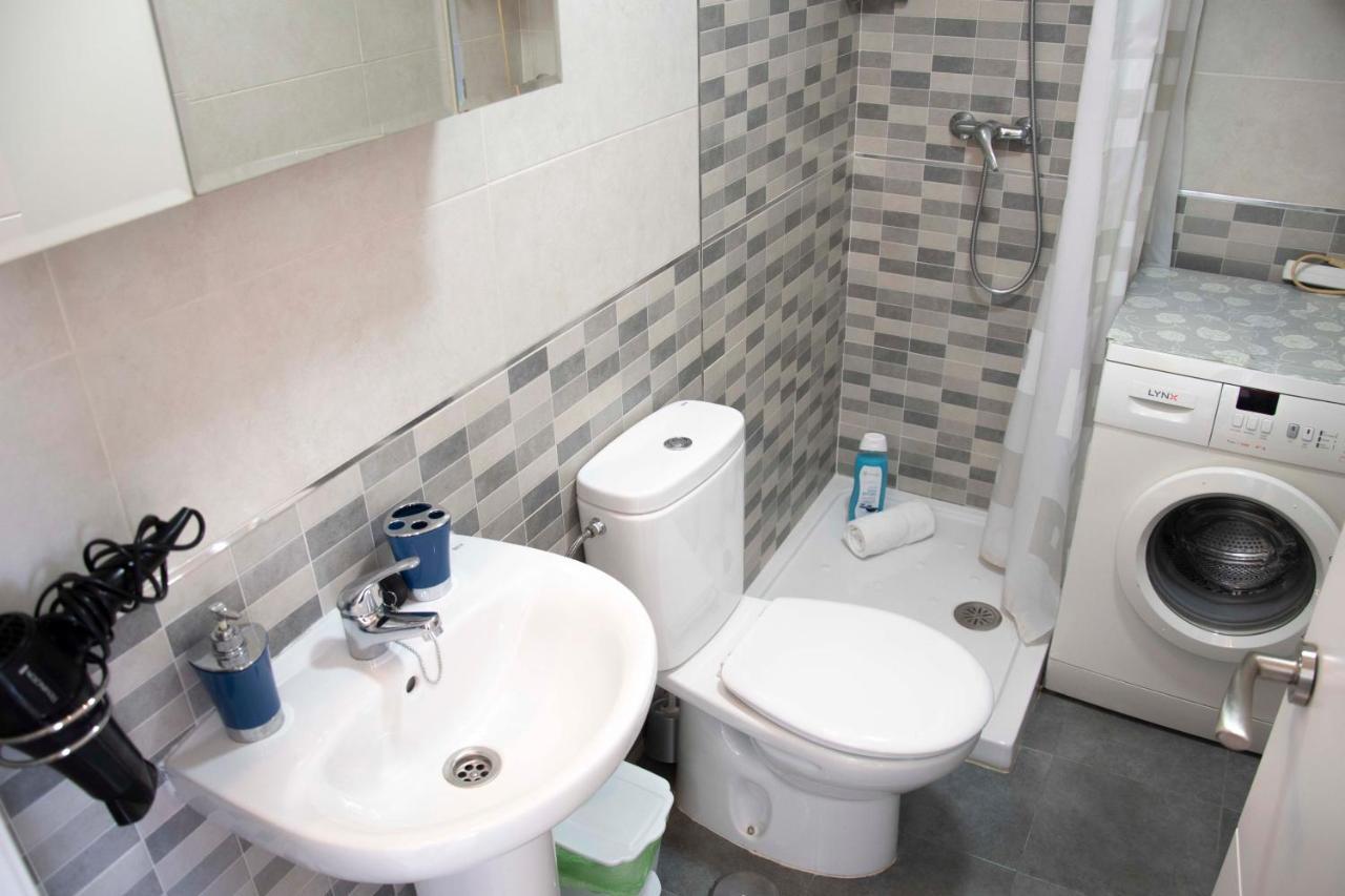 Apartamento Monko - Rosario & Sun O Torremolinos