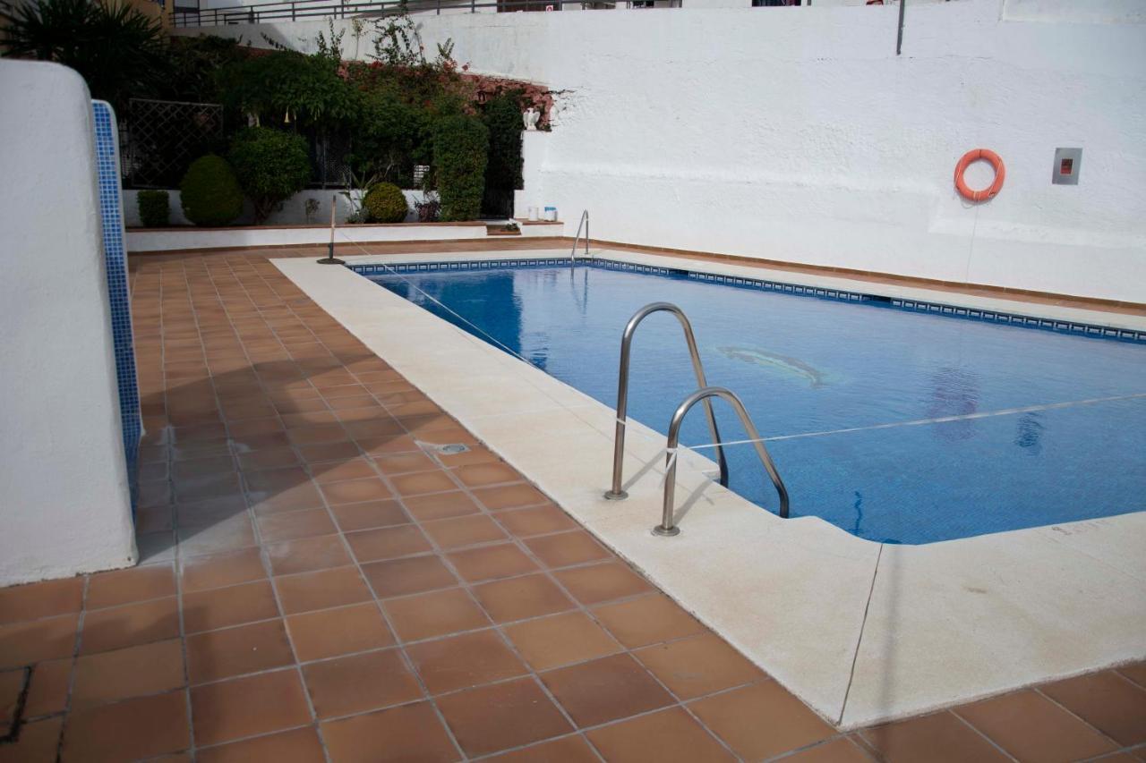 Apartamento Monko - Rosario & Sun O Torremolinos