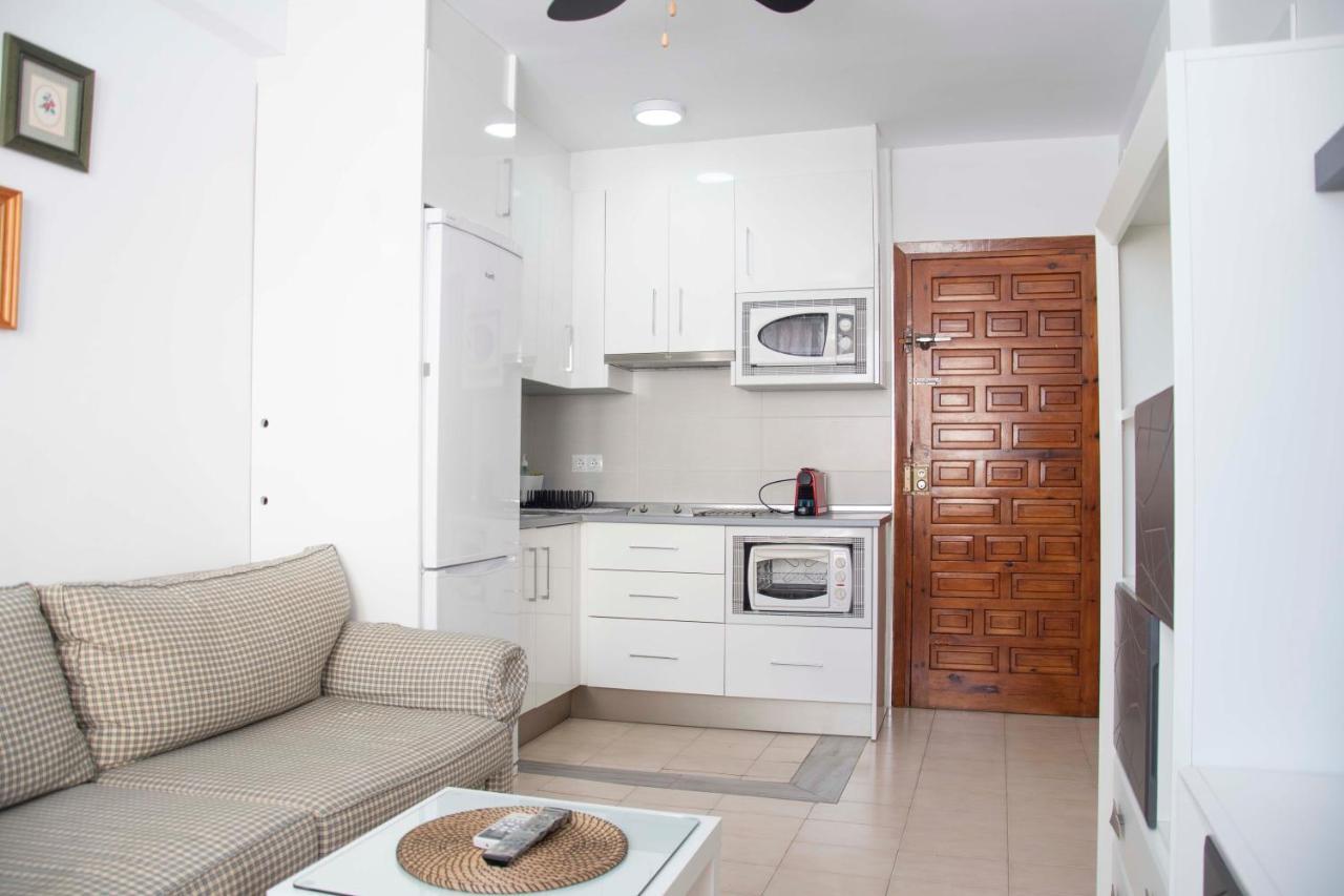 Apartamento Monko - Rosario & Sun O