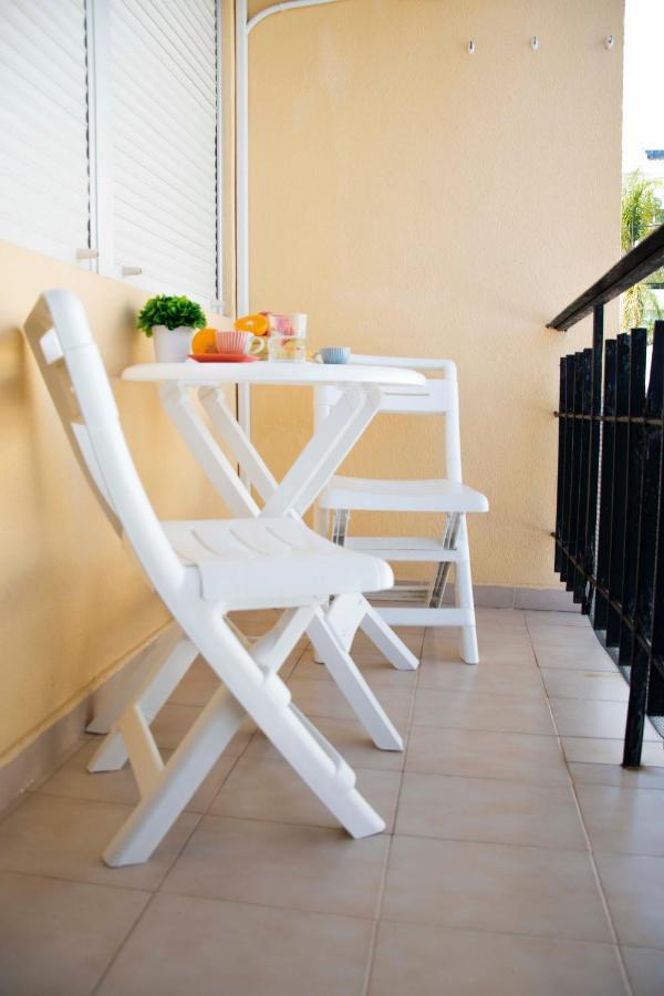 Apartamento Monko - Rosario & Sun O Torremolinos