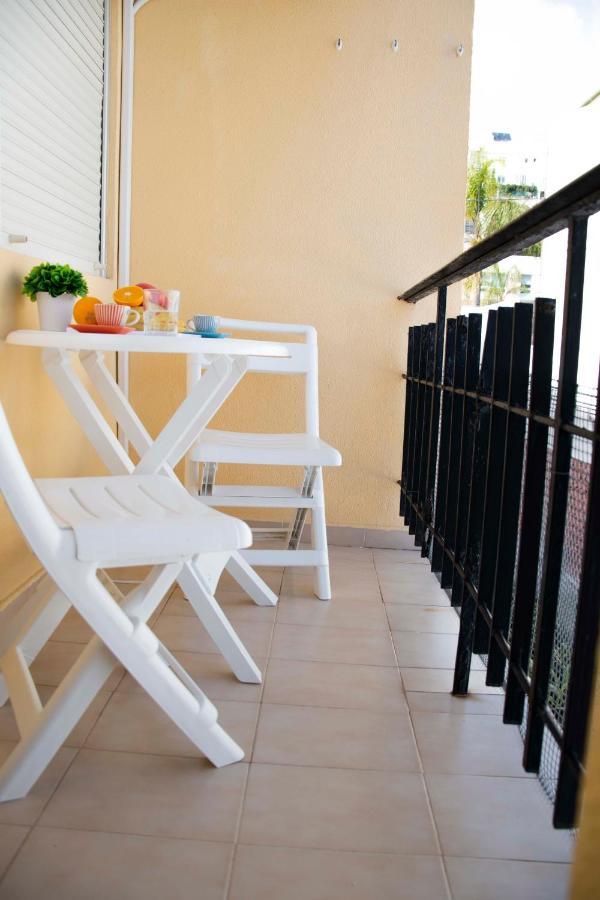 Apartamento Monko - Rosario & Sun O *