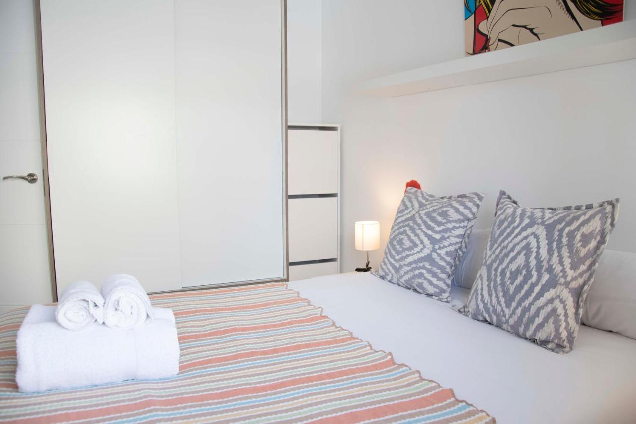 Apartamento Monko - Rosario & Sun O