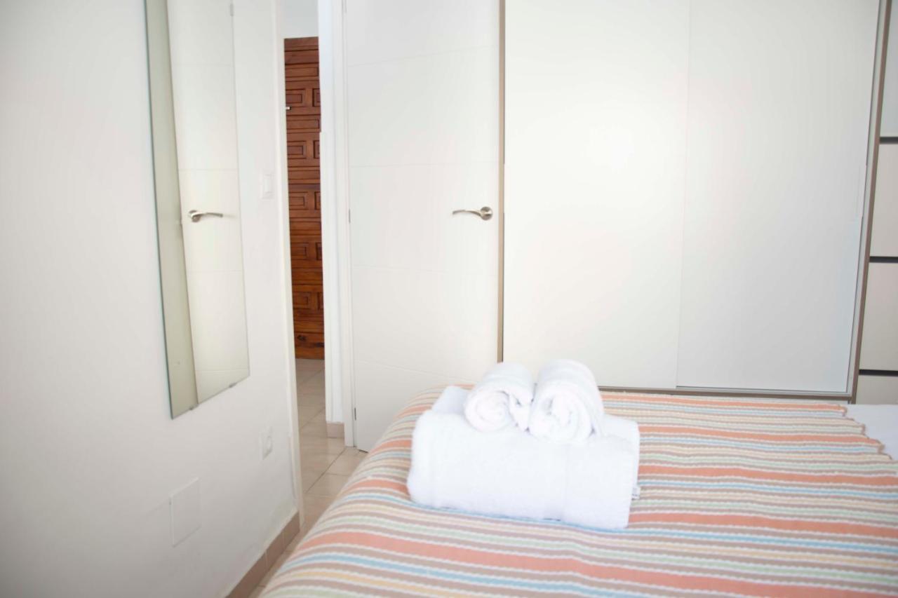 Apartamento Monko - Rosario & Sun O Torremolinos