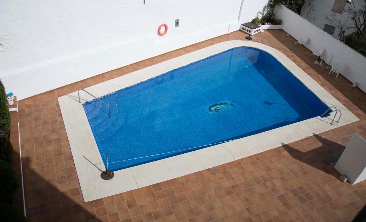 Apartamento Monko - Rosario & Sun O Torremolinos
